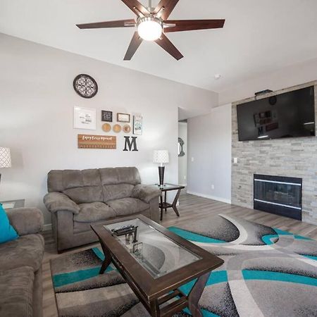 Gorgeous Las Vegas Home With Rv Parking Bagian luar foto