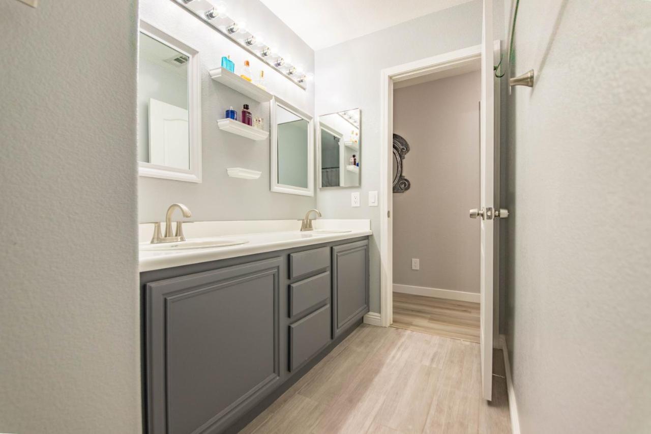 Gorgeous Las Vegas Home With Rv Parking Bagian luar foto