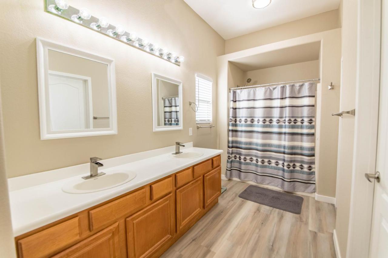 Gorgeous Las Vegas Home With Rv Parking Bagian luar foto