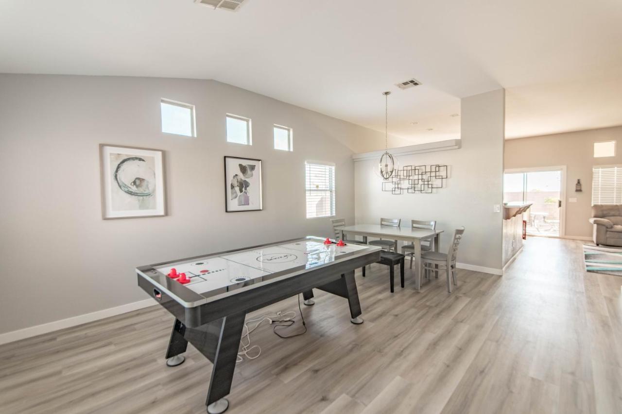 Gorgeous Las Vegas Home With Rv Parking Bagian luar foto