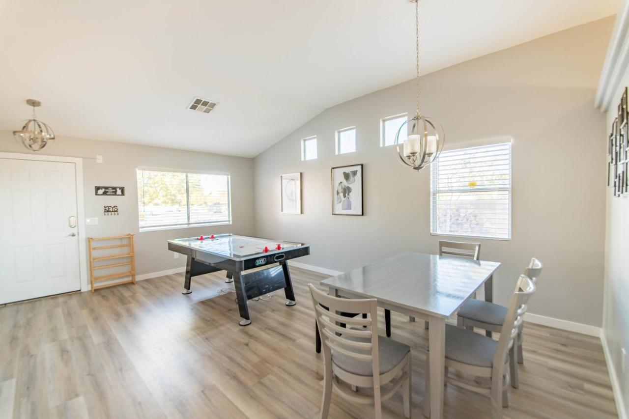 Gorgeous Las Vegas Home With Rv Parking Bagian luar foto