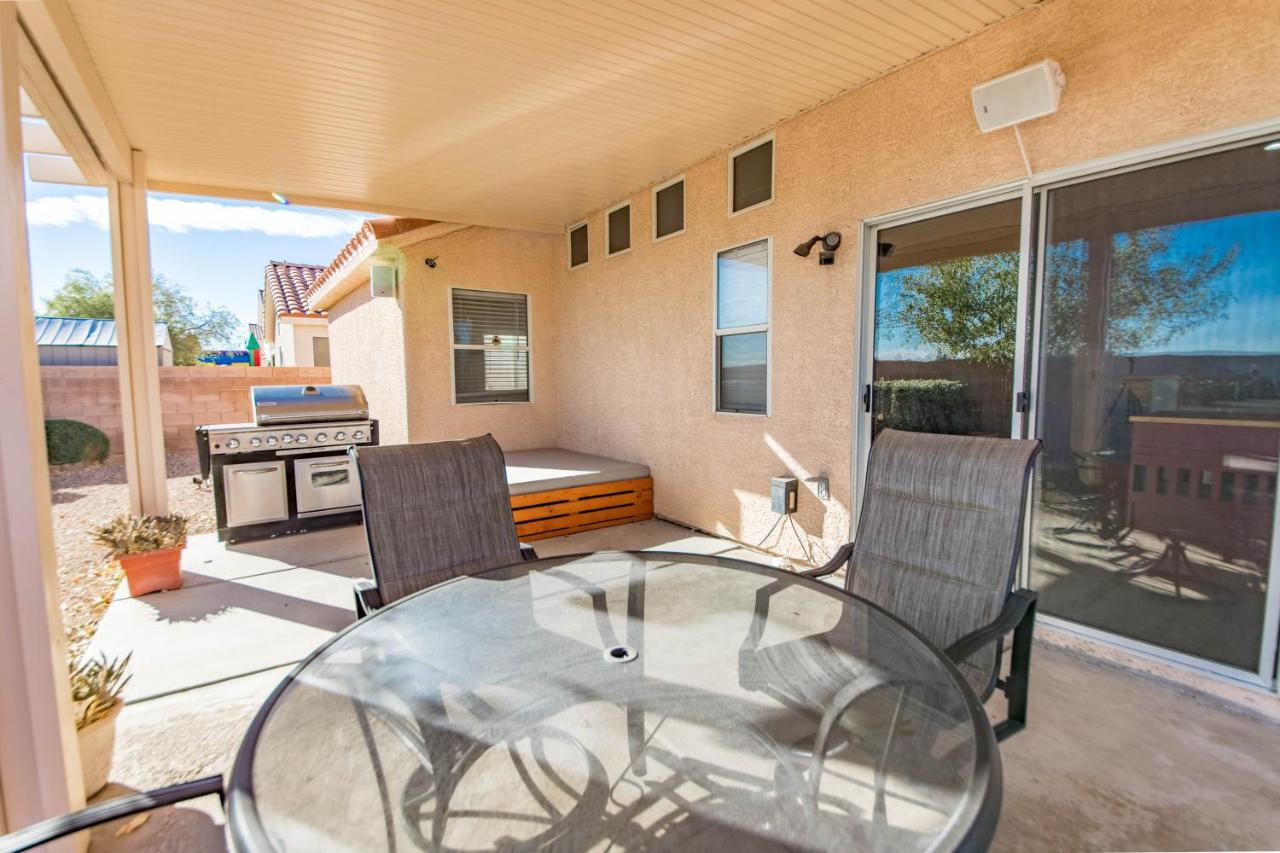 Gorgeous Las Vegas Home With Rv Parking Bagian luar foto