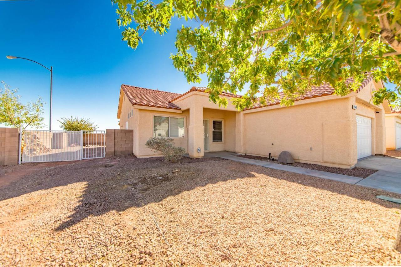 Gorgeous Las Vegas Home With Rv Parking Bagian luar foto