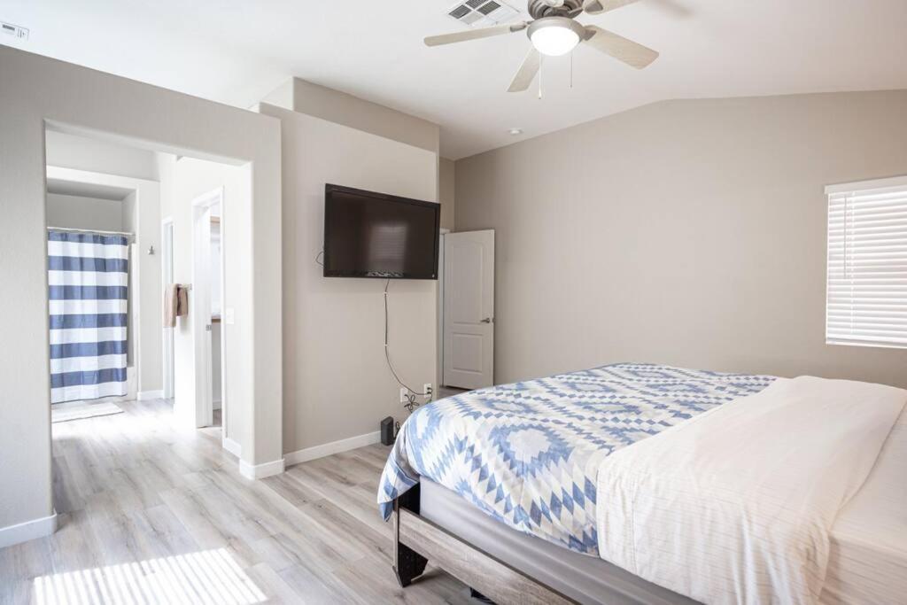 Gorgeous Las Vegas Home With Rv Parking Bagian luar foto