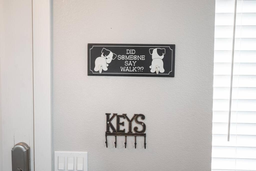 Gorgeous Las Vegas Home With Rv Parking Bagian luar foto