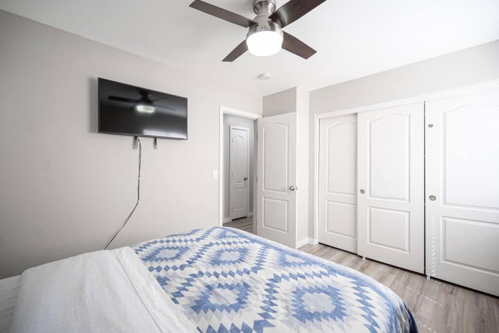 Gorgeous Las Vegas Home With Rv Parking Bagian luar foto