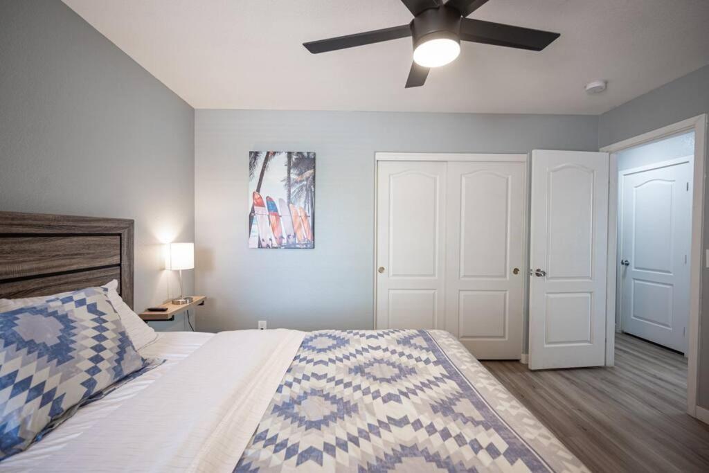 Gorgeous Las Vegas Home With Rv Parking Bagian luar foto