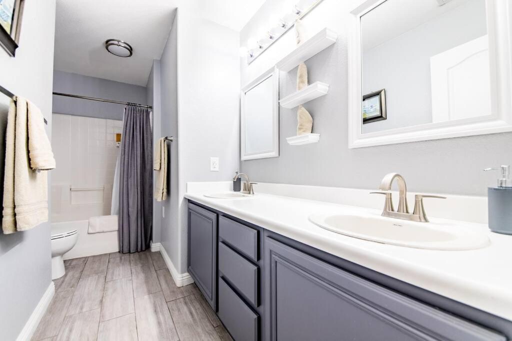 Gorgeous Las Vegas Home With Rv Parking Bagian luar foto