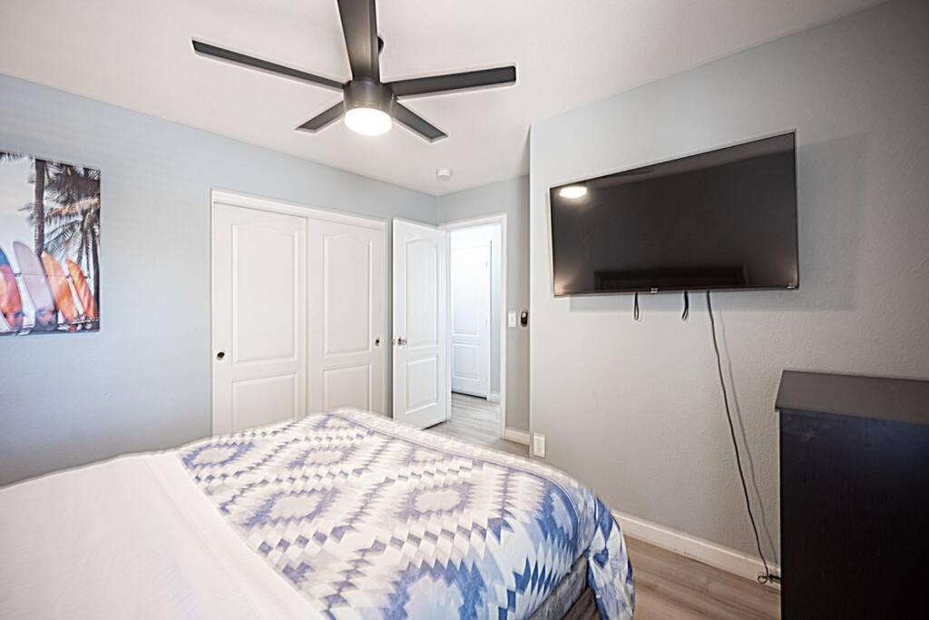 Gorgeous Las Vegas Home With Rv Parking Bagian luar foto